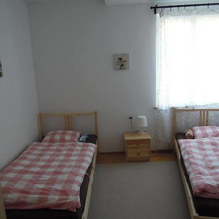 Hostel Bregenz Ngoại thất bức ảnh