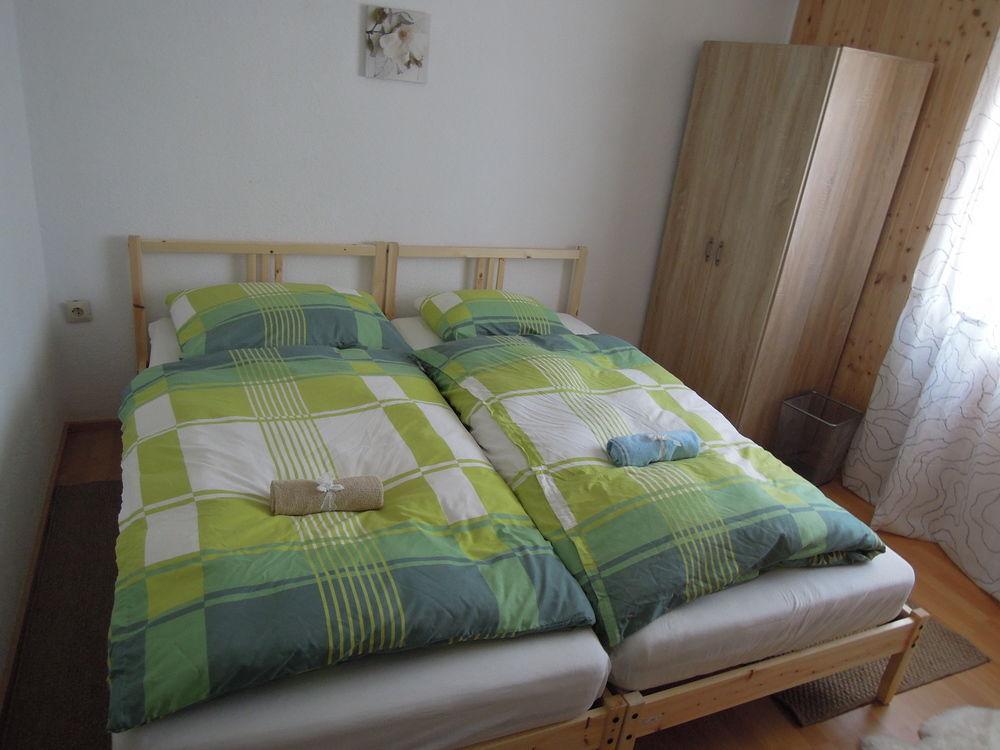 Hostel Bregenz Ngoại thất bức ảnh