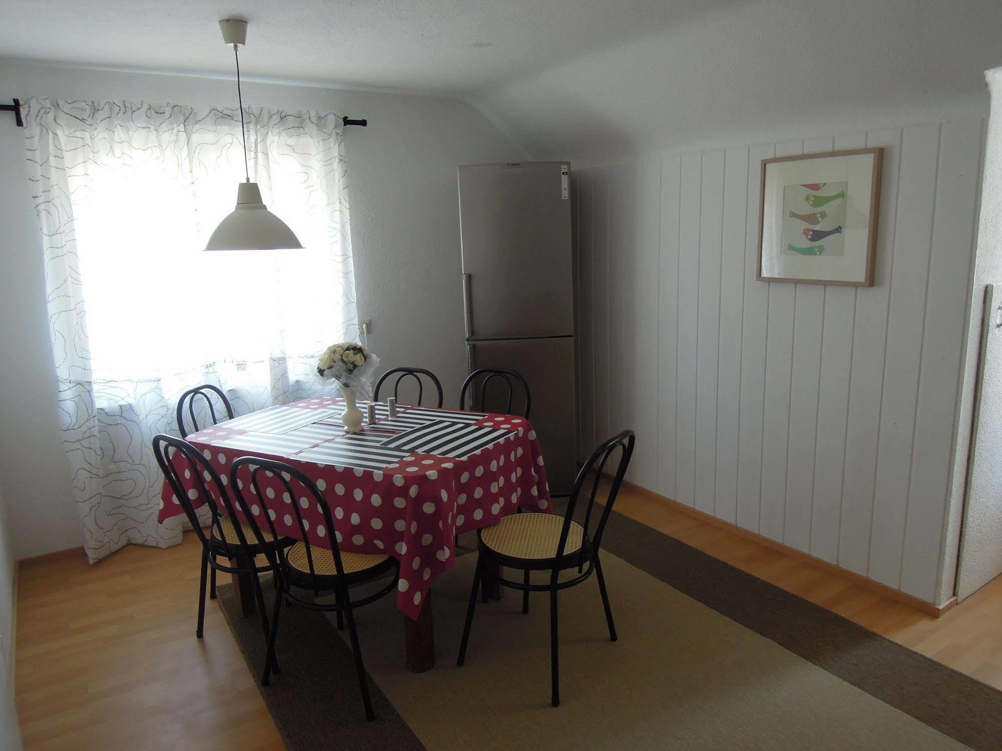 Hostel Bregenz Ngoại thất bức ảnh