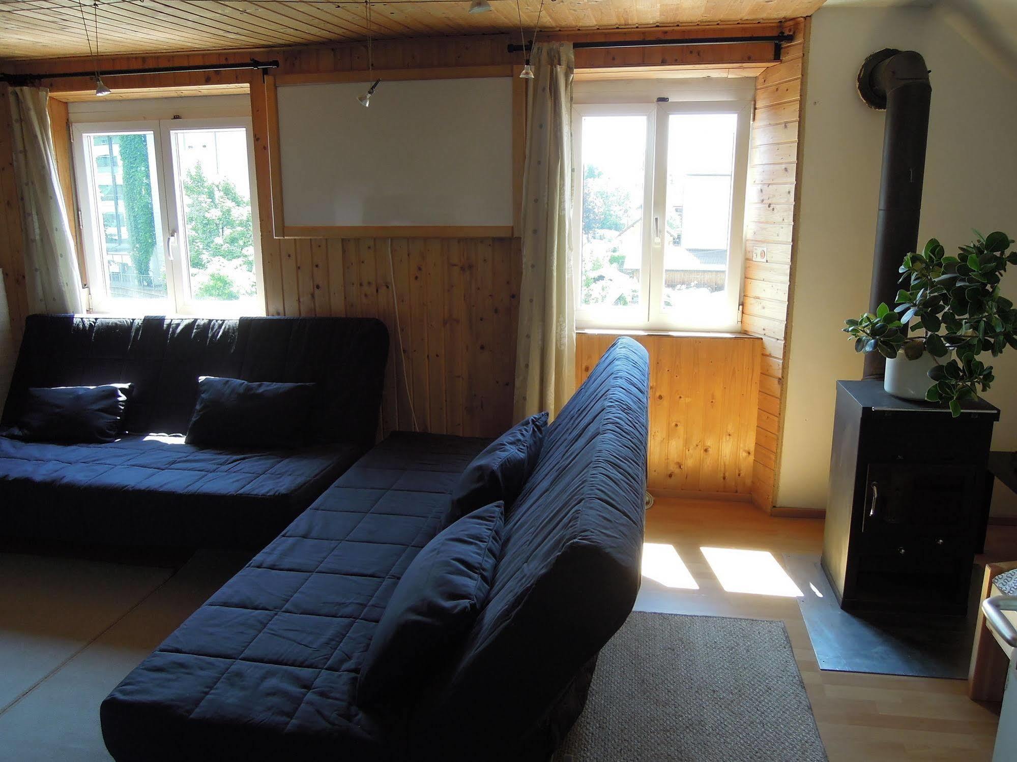 Hostel Bregenz Ngoại thất bức ảnh