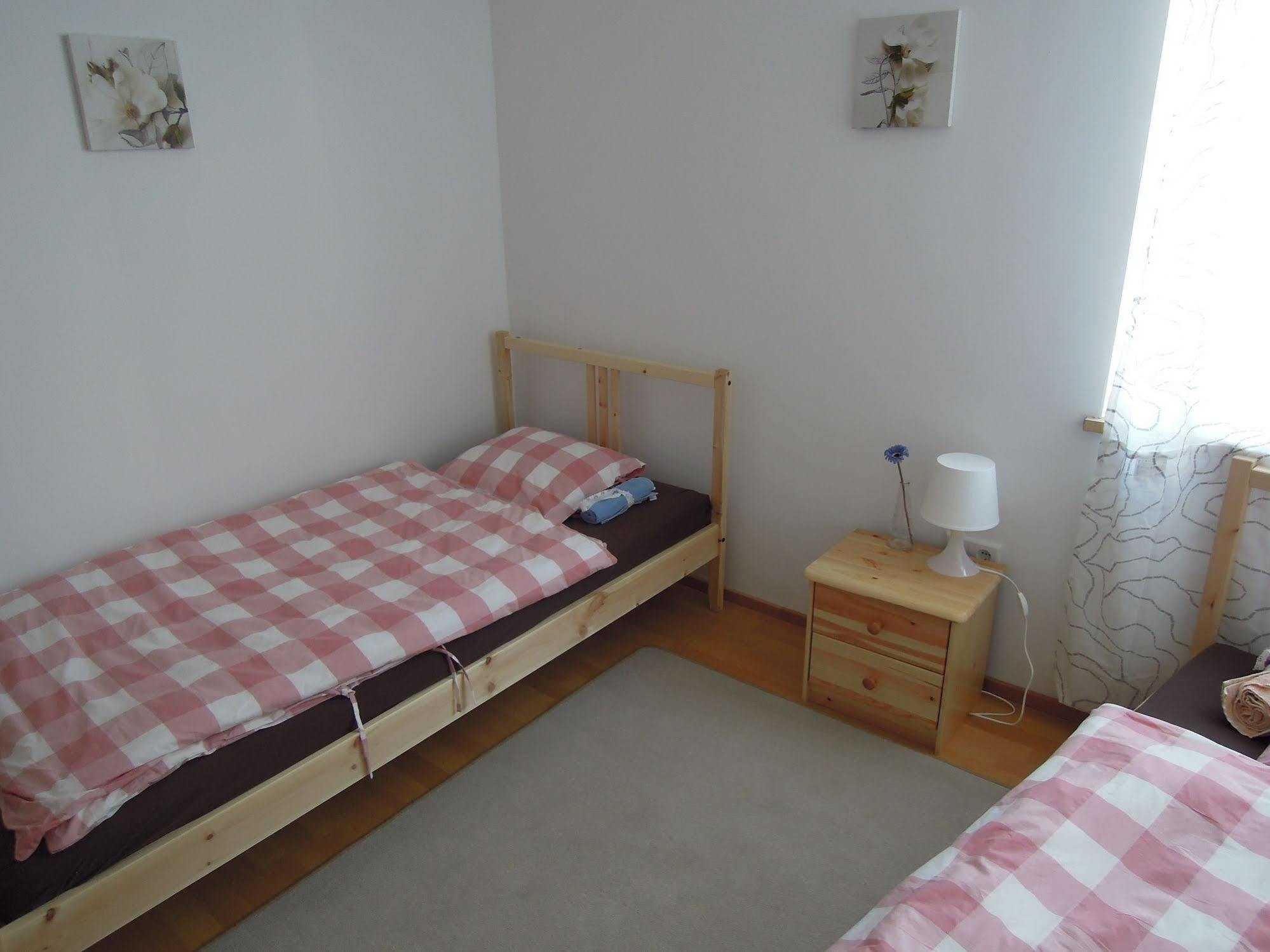 Hostel Bregenz Ngoại thất bức ảnh