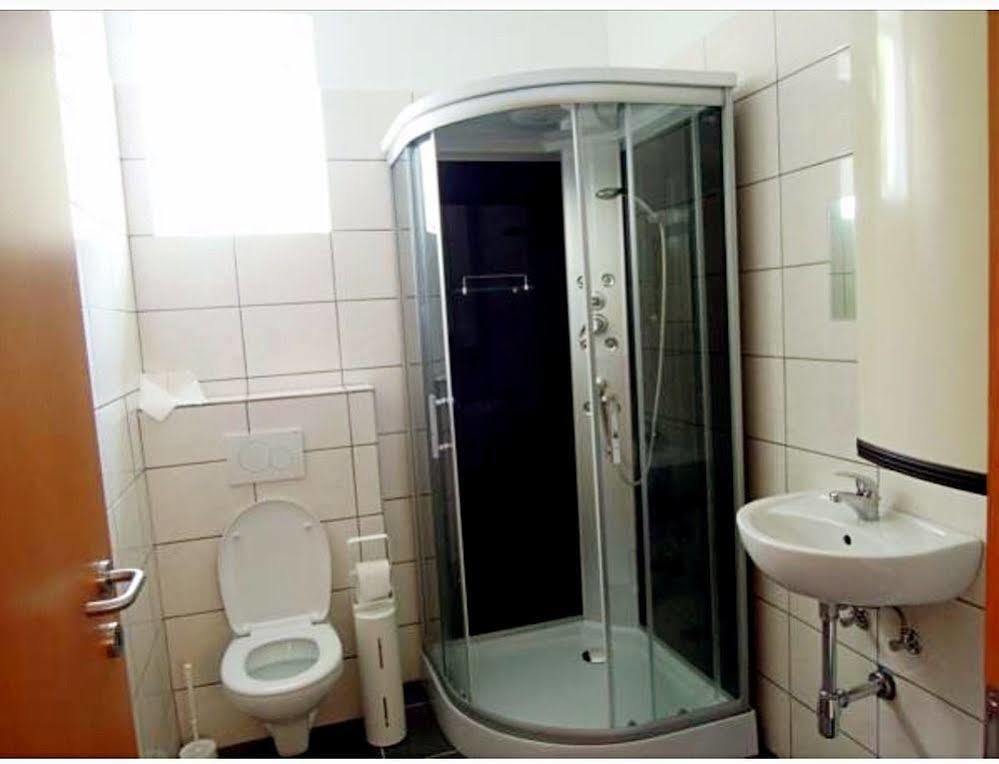 Hostel Bregenz Ngoại thất bức ảnh