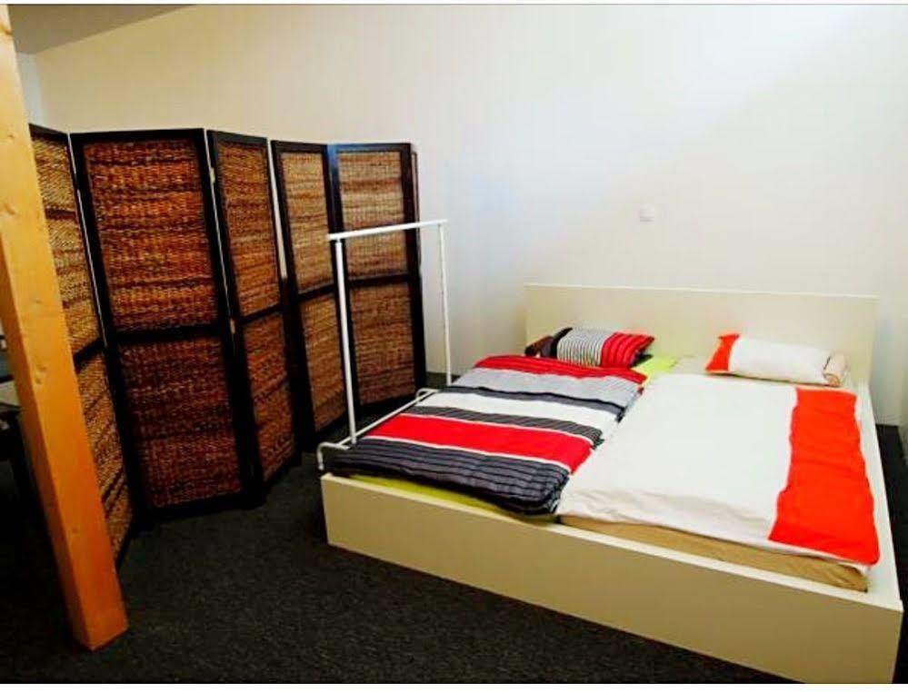 Hostel Bregenz Ngoại thất bức ảnh