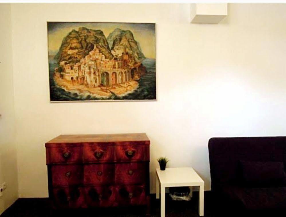 Hostel Bregenz Ngoại thất bức ảnh