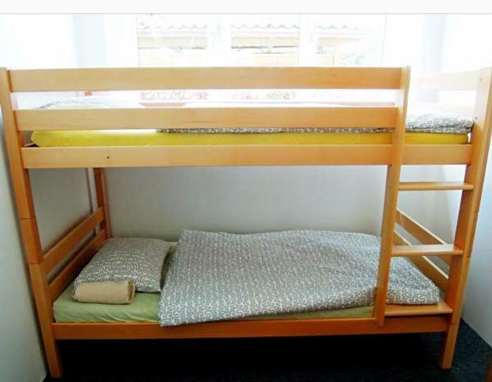 Hostel Bregenz Ngoại thất bức ảnh