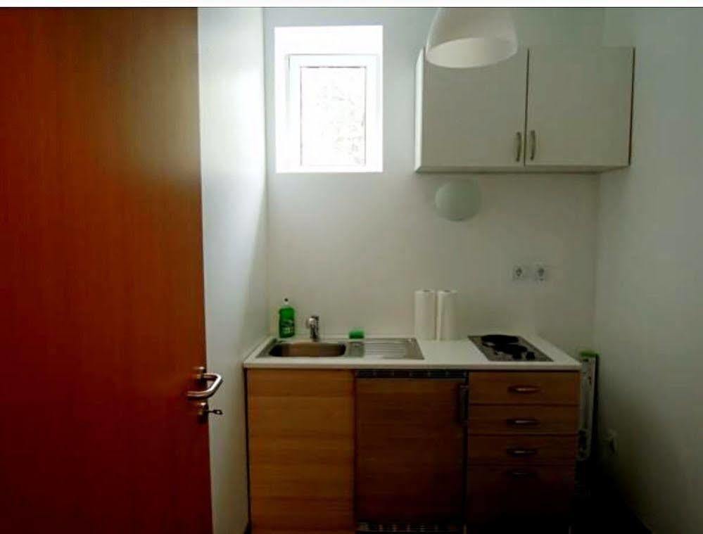 Hostel Bregenz Ngoại thất bức ảnh