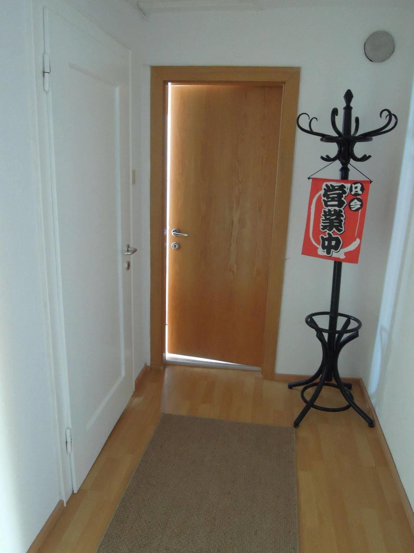 Hostel Bregenz Ngoại thất bức ảnh